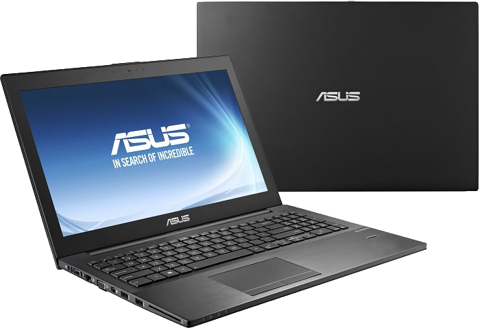 ноутбук Asus B551LG