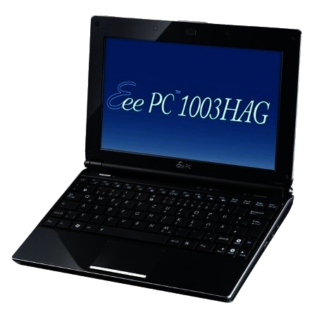 ноутбук Asus Eee PC 1003