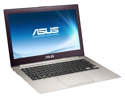 ноутбук Asus ZENBOOK Prime UX21A