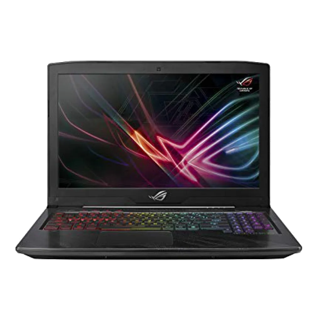 ноутбук Asus ROG GL503GE