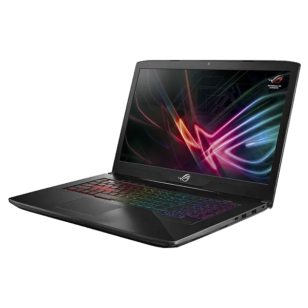 ноутбук Asus ROG Strix Scar Edition GL703GE