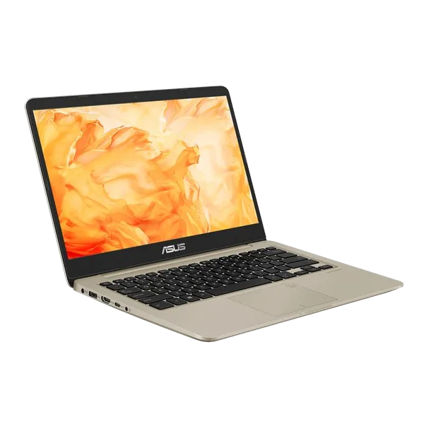 ноутбук Asus VivoBook S14 S410UA