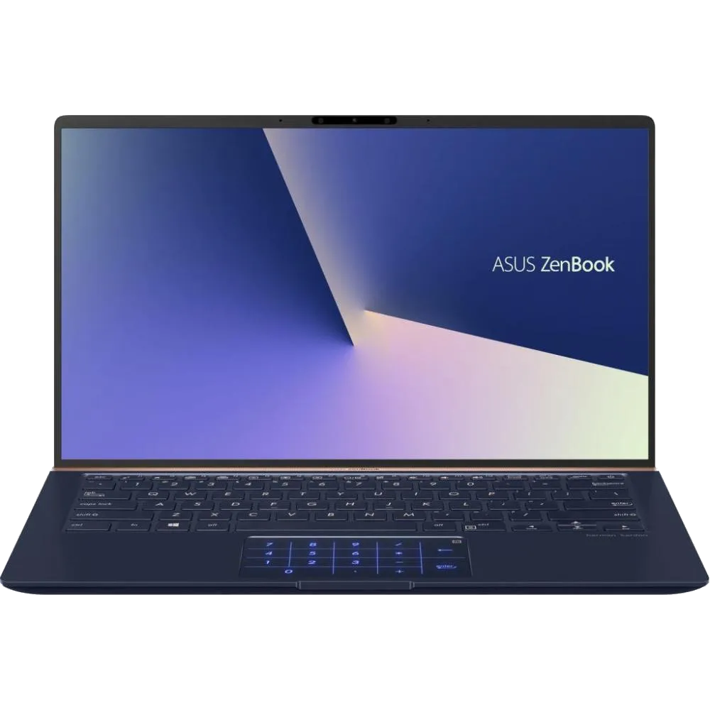 ноутбук Asus ZenBook 14 UX433FA