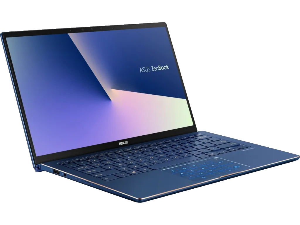 ноутбук Asus ZenBook Flip 13 UX362FA