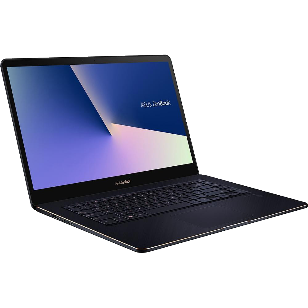 ноутбук Asus 15 UX550GD