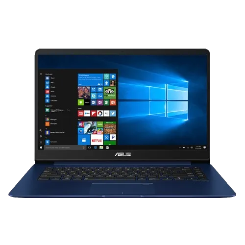 ноутбук Asus ZenBook UX530UQ