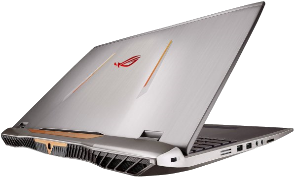 ноутбук Asus G701VO