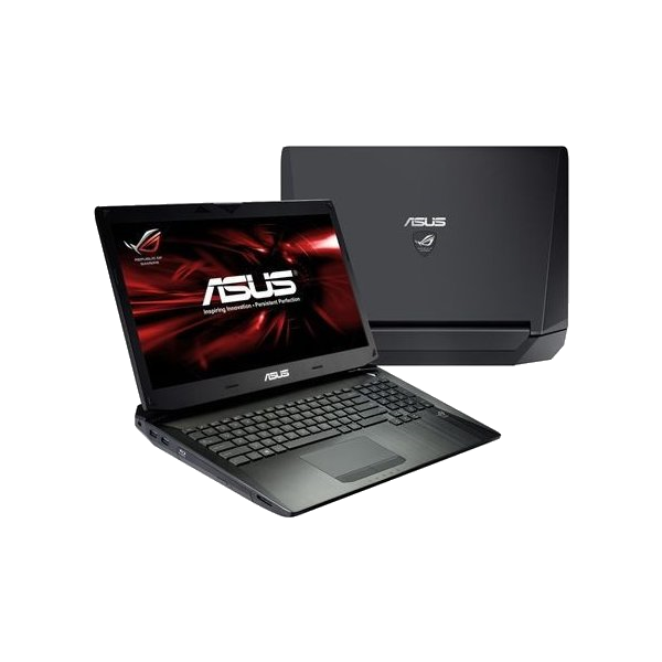 ноутбук Asus G750JH