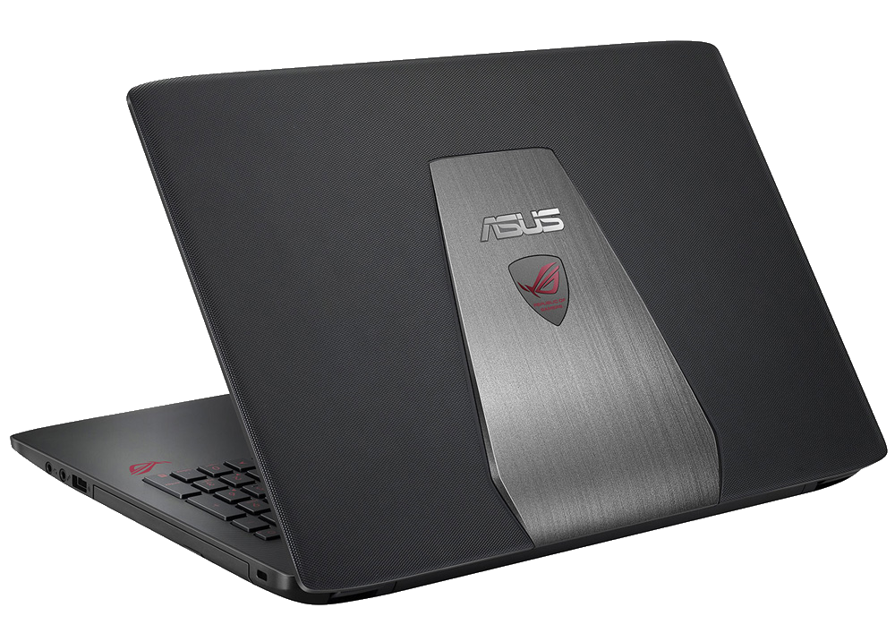 ноутбук Asus GL752VW