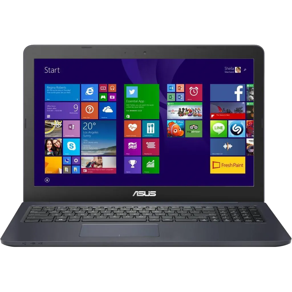 ноутбук Asus VivoBook E502NA