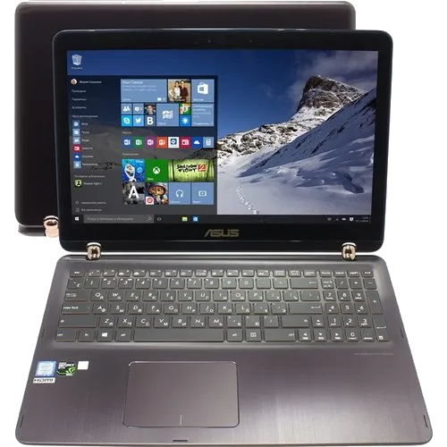 ноутбук Asus ZenBook Flip UX560UX
