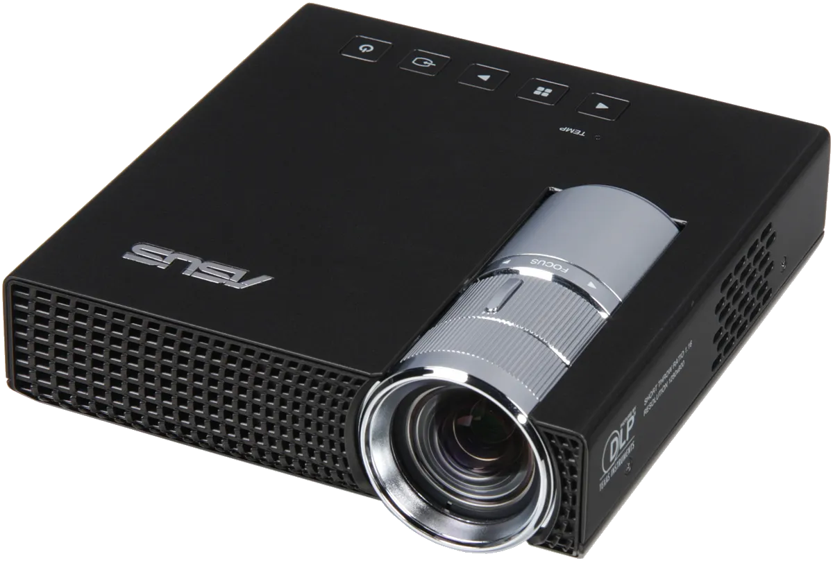 проектор Asus P1