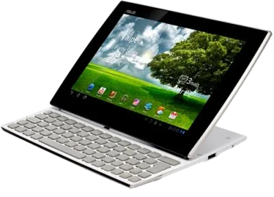 планшет Asus Eee Pad Slider SL101