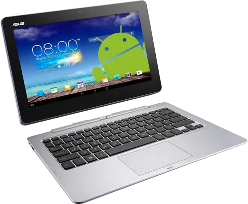 планшет Asus Transformer Book Trio
