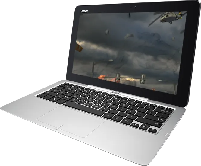 планшет Asus Transformer Book T200