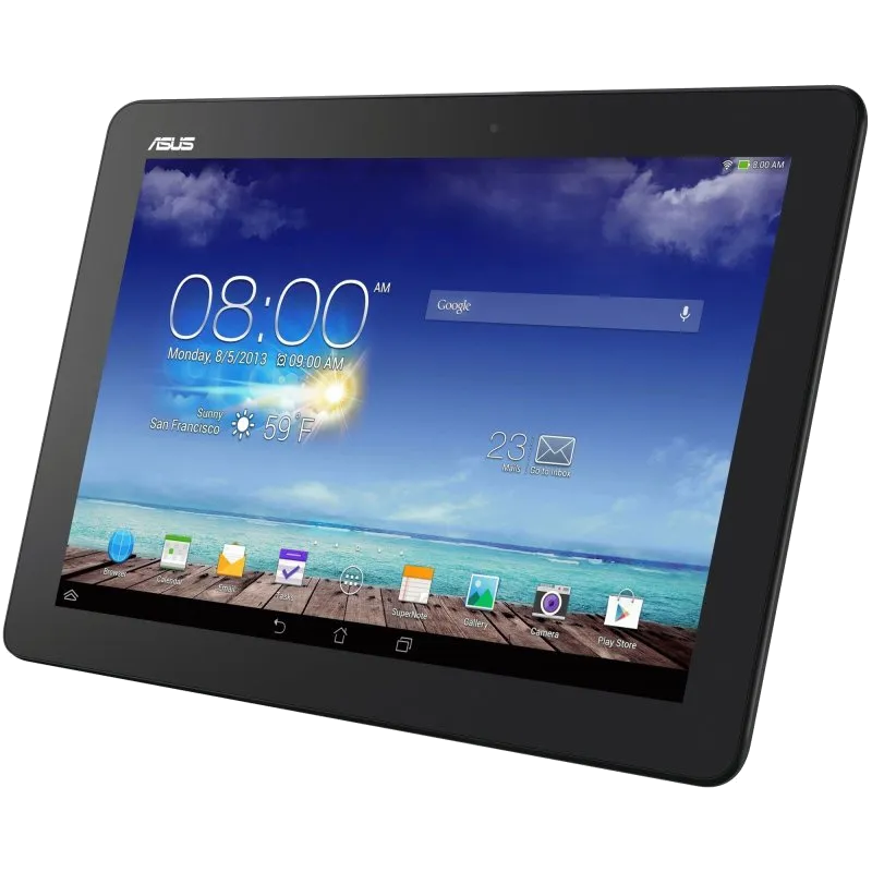планшет Asus MeMO Pad