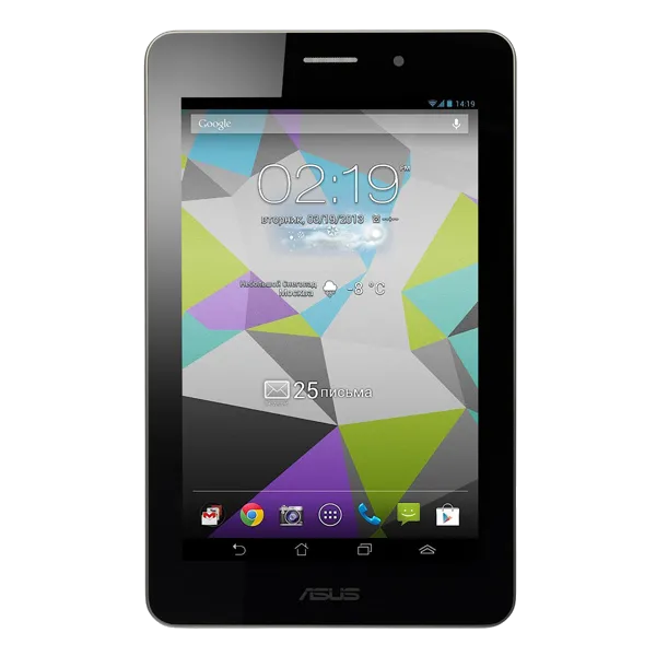 планшет Asus Fonepad ME371MG