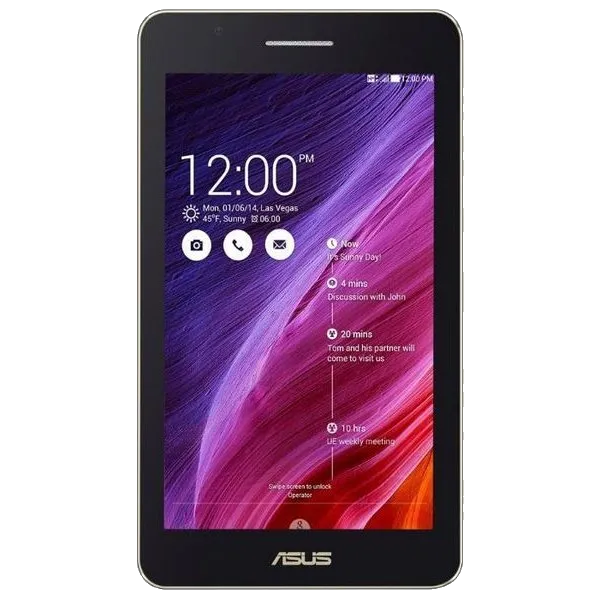 планшет Asus Fonepad 7 FE171CG