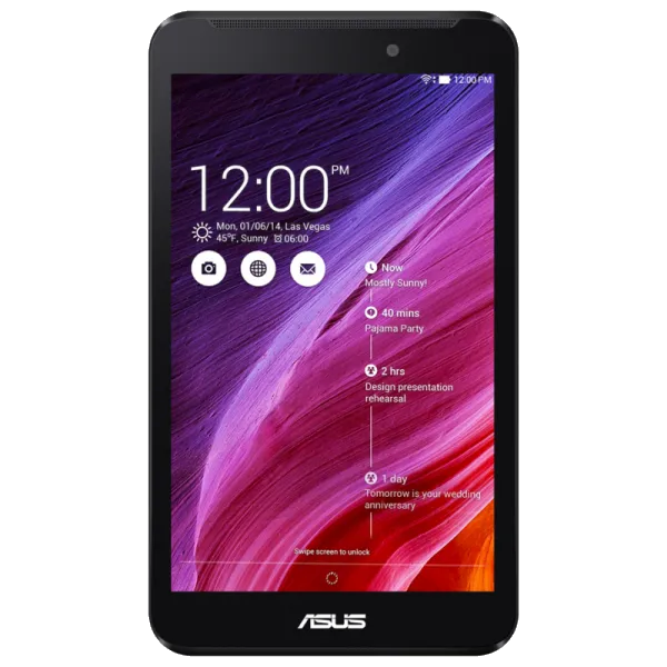 планшет Asus Memo Pad 7 ME70C