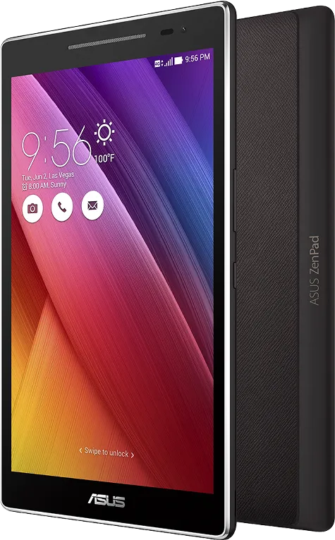планшет Asus ZenPad 8.0 (Z380KL)
