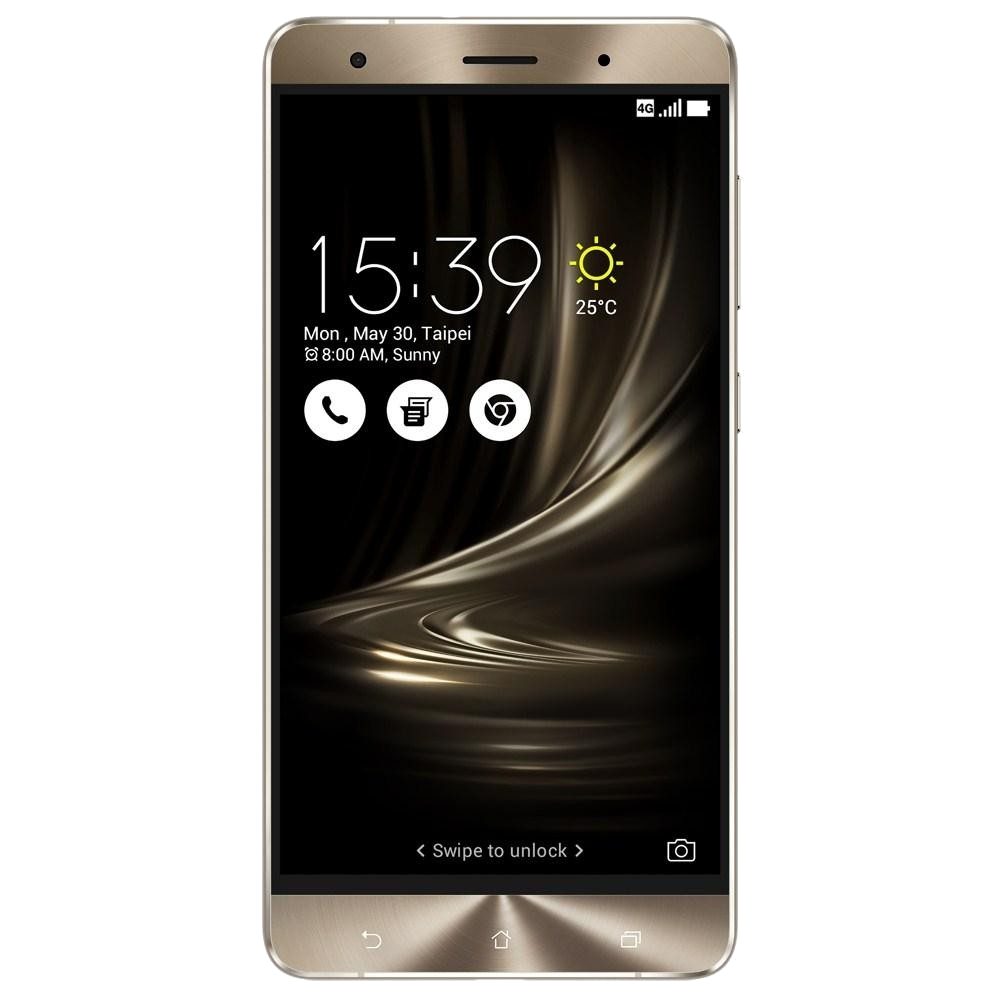 телефон Asus ZenFone 3 Deluxe ZS570KL 64GB