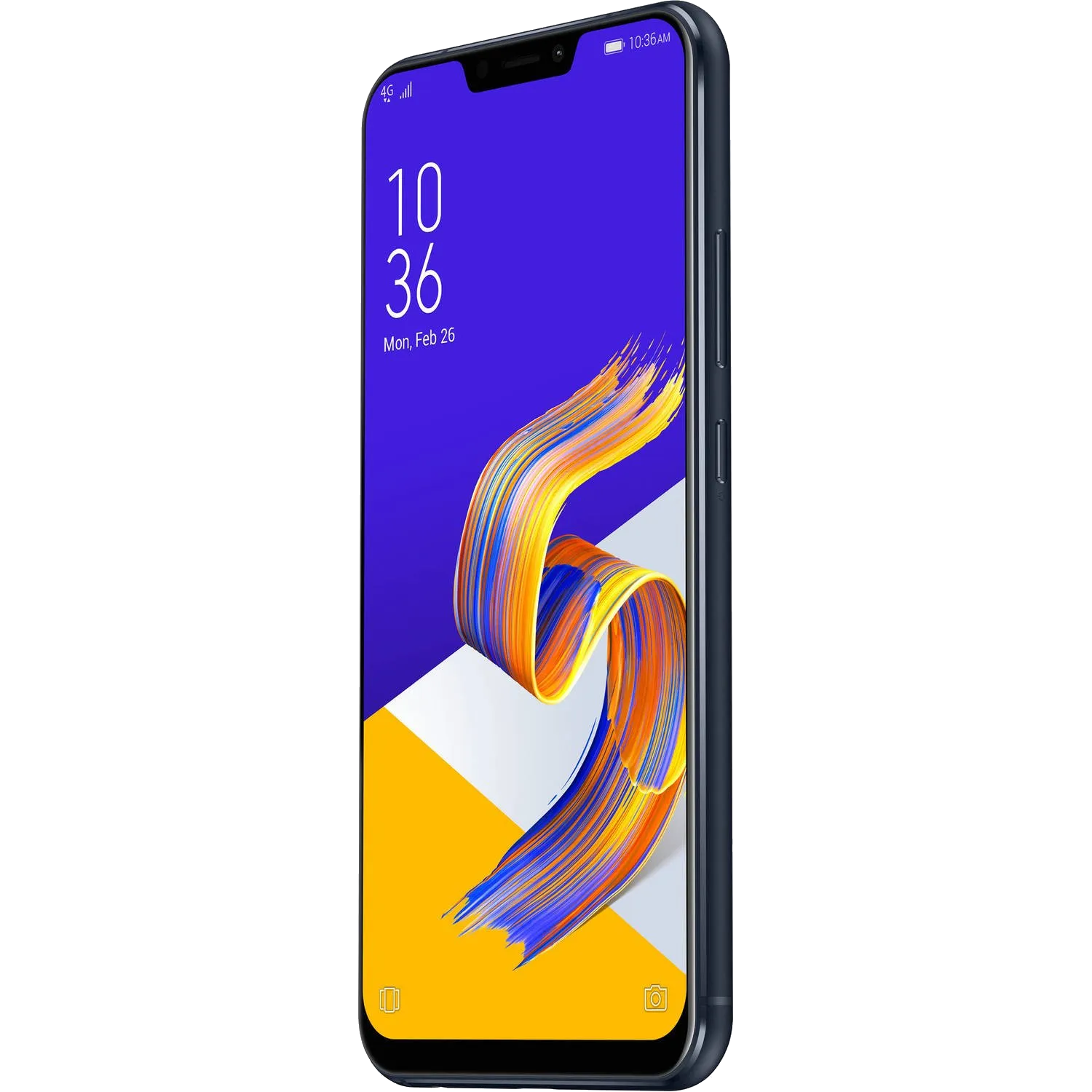 телефон Asus ZenFone 5Z ZS620KL 64GB