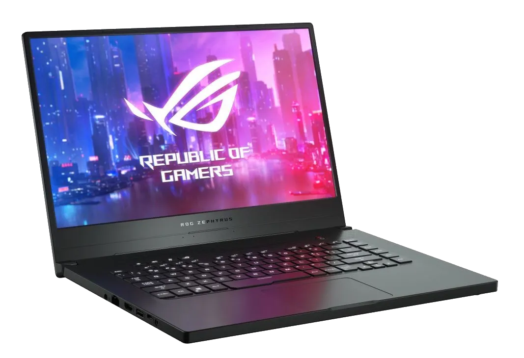 ноутбук Asus ROG Zephyrus G GA502DU-AL005T