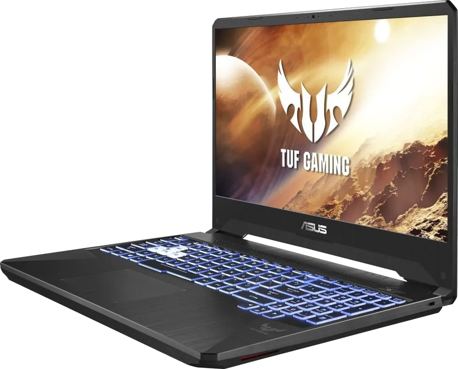 ноутбук Asus TUF Gaming FX505DT-AL025