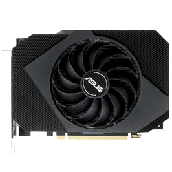 видеокарта Asus GeForce RTX 3050 Phoenix