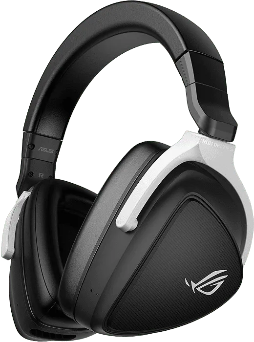 наушники Asus ROG Delta S