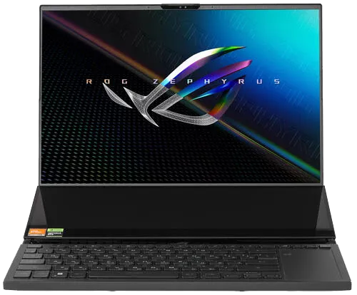 ноутбук Asus ROG Zephyrus Duo 16 GX650PY