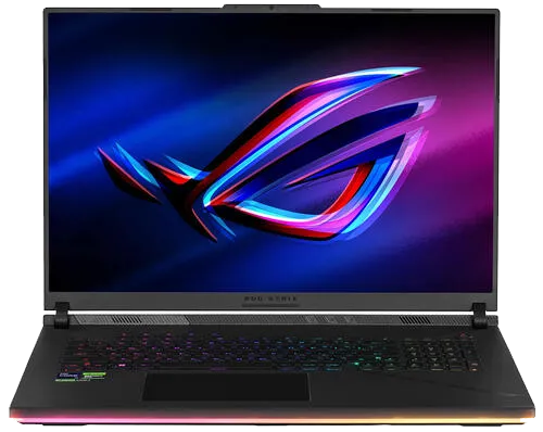 ноутбук Asus ROG Strix SCAR 18