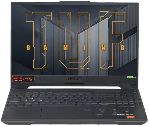 ноутбук Asus TUF Gaming A15