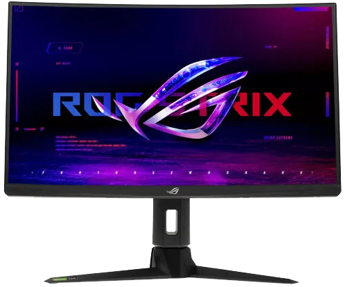 монитор Asus ROG Strix XG27AQV