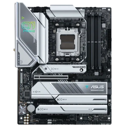 материнская плата Asus PRIME X670E-PRO WIFI