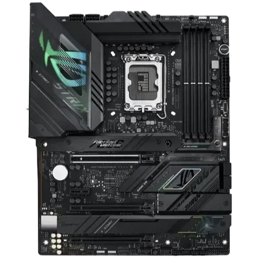 материнская плата Asus ROG STRIX Z790-F GAMING WIFI