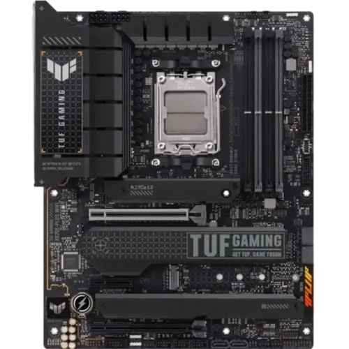 материнская плата Asus TUF GAMING X670E-PLUS WIFI